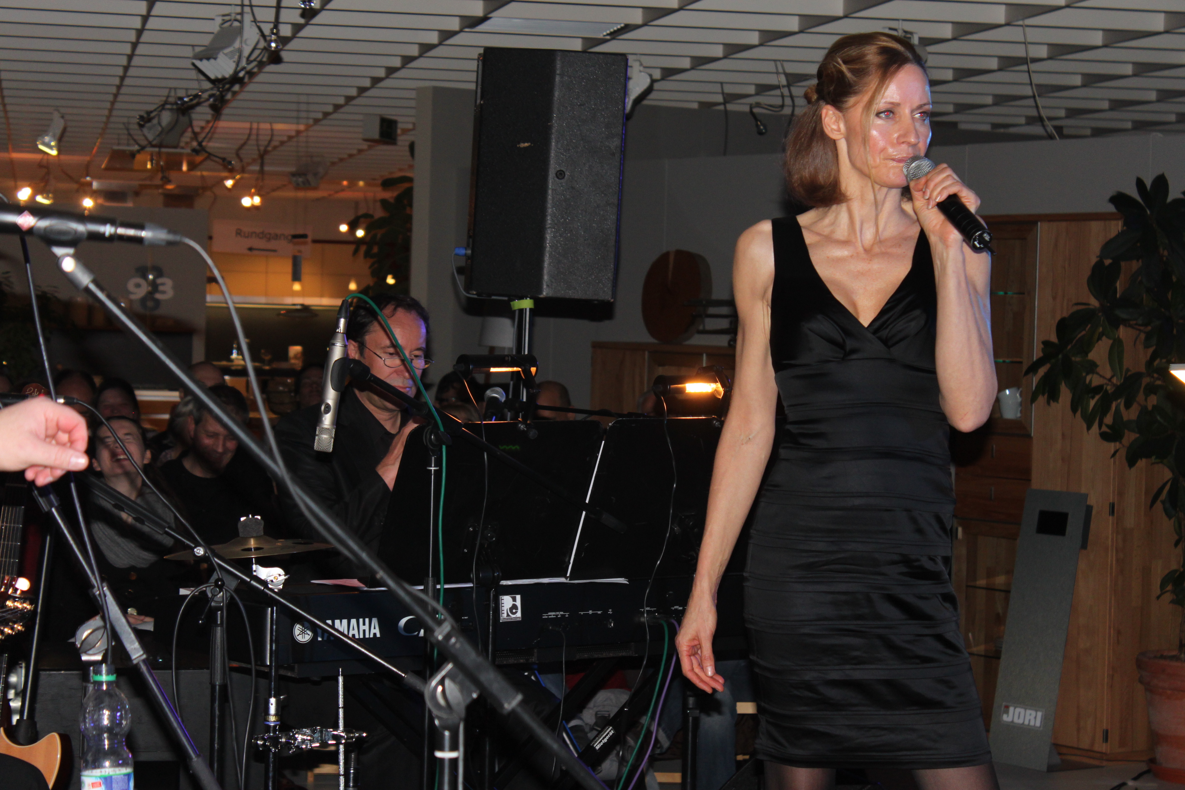 Matthias Holtmann und Acoustic Groove präsentieren 50 Jahre